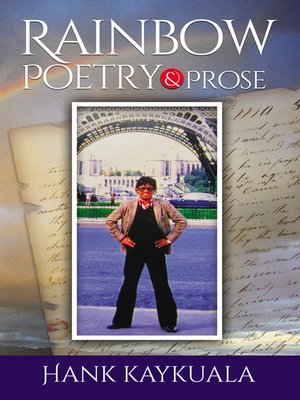 cover image of Rainbow